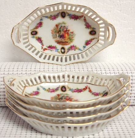 GMY59 Salt Dip