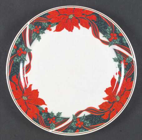 Christmas Holly (Blue Stamp) by Gibson Designs