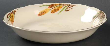 GRI207 Coupe Soup Bowl