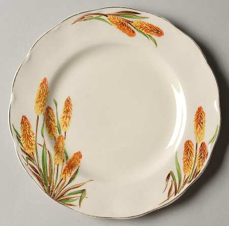 GRI207 Dessert/Pie Plate