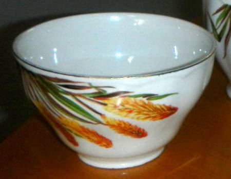 GRI207 Open Sugar Bowl