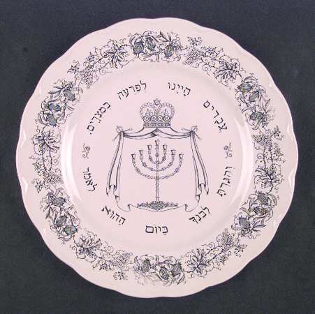 Passover by Grindley