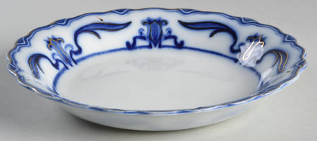 Lotus Coupe Soup Bowl