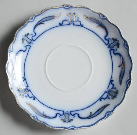 Lotus Saucer