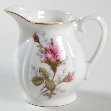 GRJ1 Mini Creamer