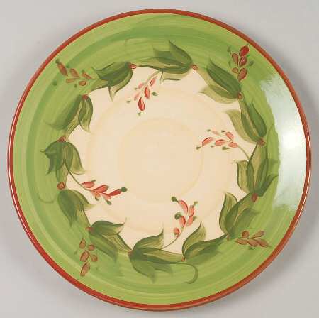 Laurel Leaf by Gail Pittman