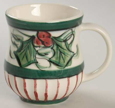 Hollylujah Mug