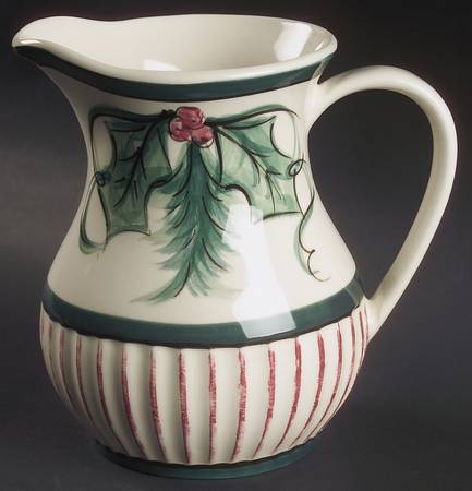 Hollylujah 48 Oz Pitcher