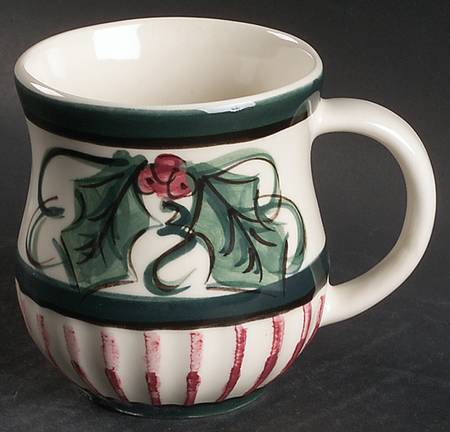 Hollylujah Mug