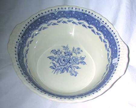 Stratford Blue by Grindley