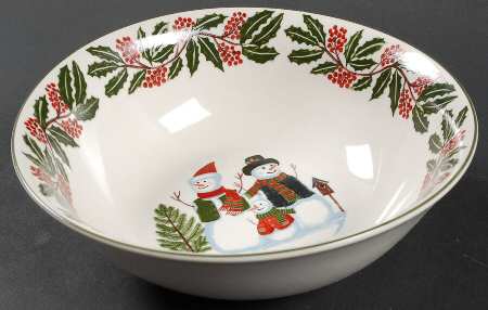 GCI1 Coupe Cereal Bowl