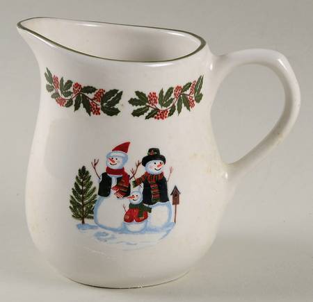 GCI1 Creamer