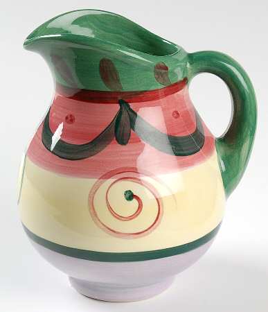 Street Party 40 Oz Pitcher