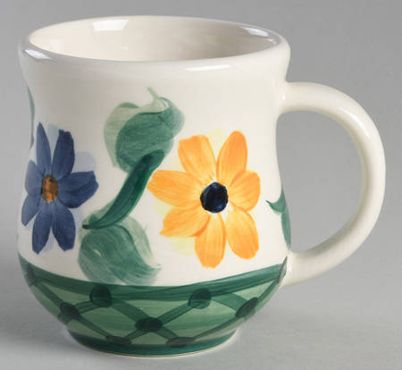 Daisy Chain Mug