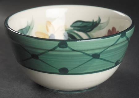 Daisy Chain 5" All Purpose Bowl