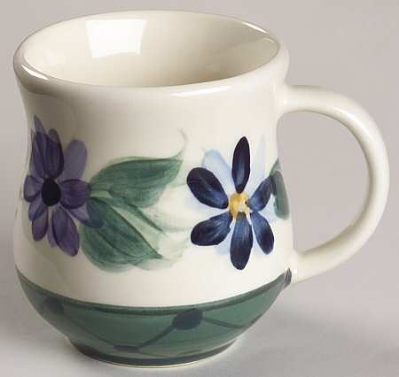 Daisy Chain Mug