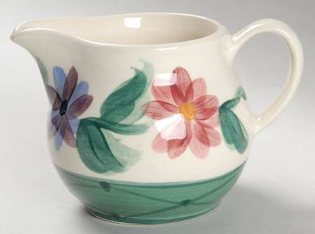 Daisy Chain Creamer