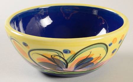 Glory Soup/Cereal Bowl