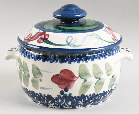 Whiteware by Gail Pittman