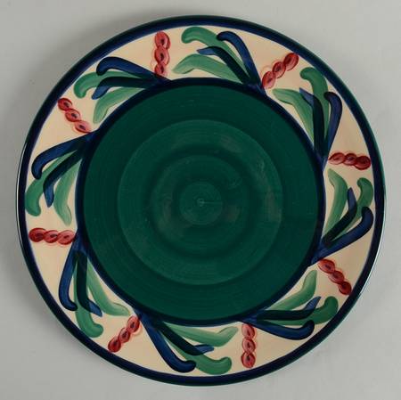 Juniper Large Dinner Plate