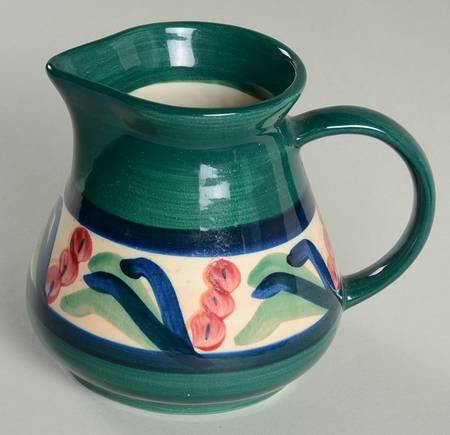 Juniper Creamer
