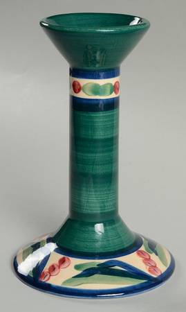 Juniper 6" Candlestick