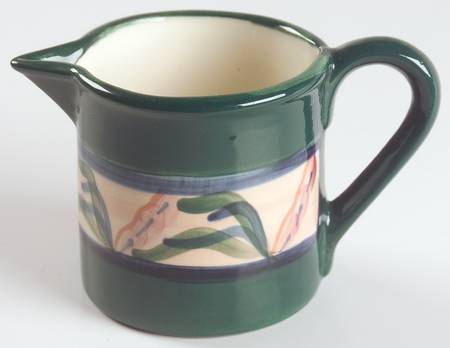 Juniper Creamer