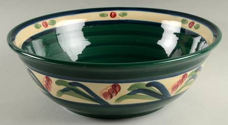 Juniper 14" Pasta Serving Bowl