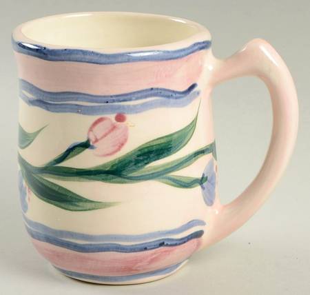 Novak Tall Mug