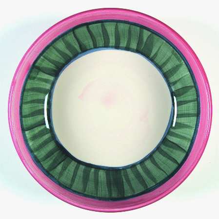Novak Soup/Cereal Bowl