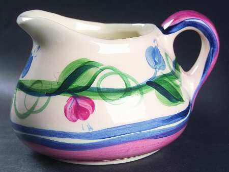 Novak Gravy Boat