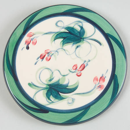 Grapevine Green Trivet