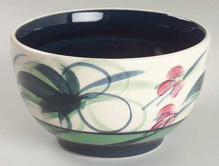 Grapevine Green Rice Bowl