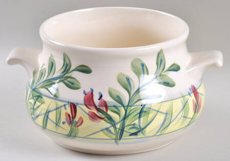 Maypop Tureen No Lid