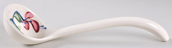 Maypop Tureen Ladle