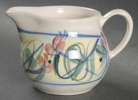 Maypop Creamer