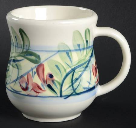 Maypop Small Mug