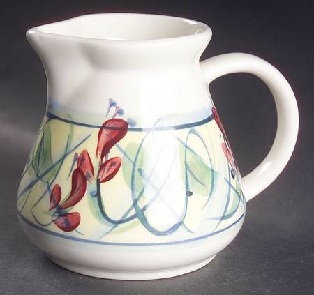 Maypop Creamer