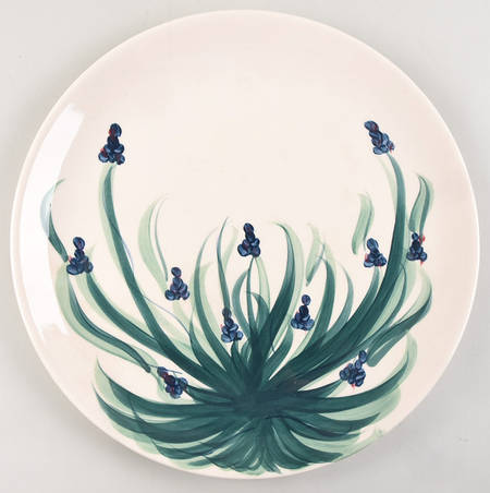 Splendor Service Plate (Charger)