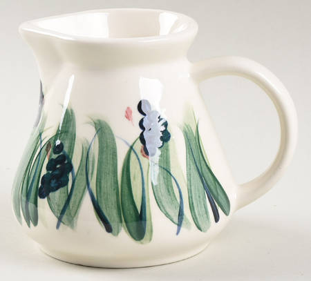 Splendor Creamer