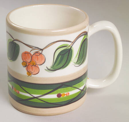 Vivaldi Mug