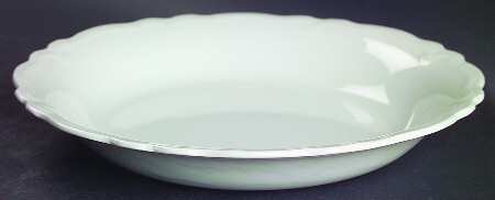 The Marquis Coupe Soup Bowl