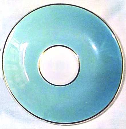 GRI146 Saucer