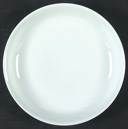 GIR9 Coupe Soup Bowl by Giraud China