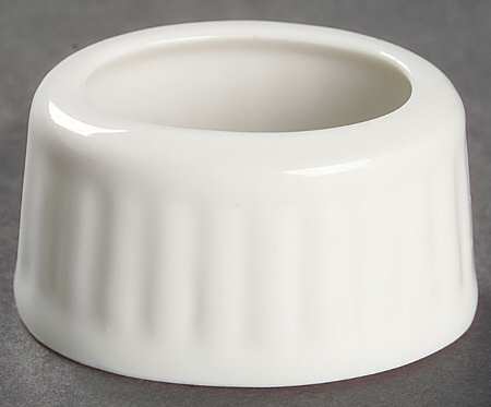 Claremont (No Trim) Napkin Ring by Gibson Designs