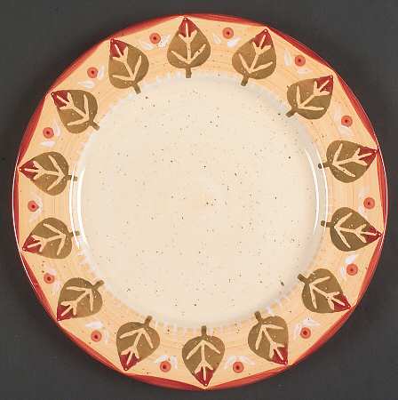 Primula by Gibson Designs
