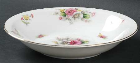 Florette Coupe Soup Bowl