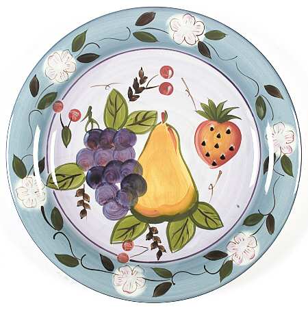 Bella Fruita Rim by Gibson Designs