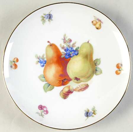 GMY80 Salad Plate