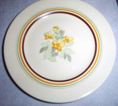 GPO7 by Grays Pottery
